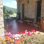 Mirador Del Valle