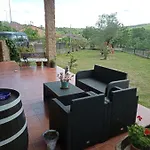 Country house Mirador Del Valle *