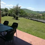 Mirador Del Valle