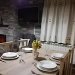 Country house Mirador Del Valle *