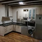 Country house Mirador Del Valle *