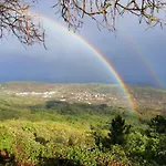 Mirador Del Valle Cepeda