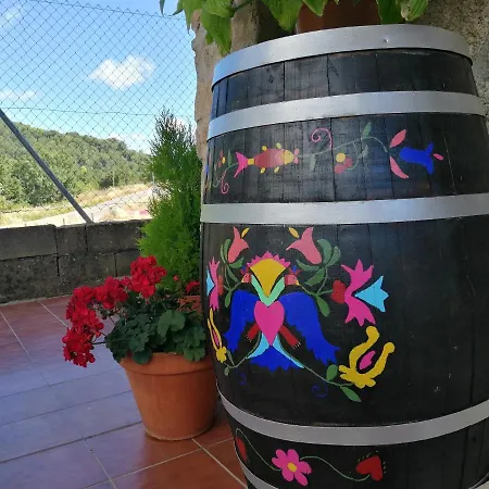 Mirador Del Valle
