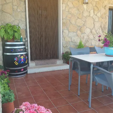 Mirador Del Valle Casa di campagna *