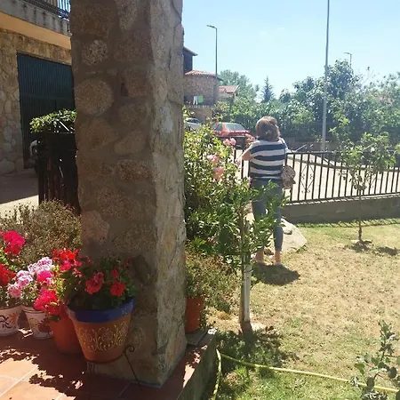 Mirador Del Valle * Cepeda