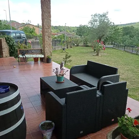 Landsted Mirador Del Valle *