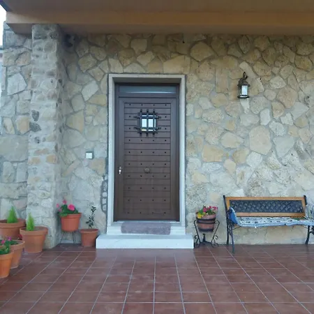 Casa di campagna Mirador Del Valle