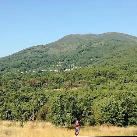 Landhaus Mirador Del Valle *