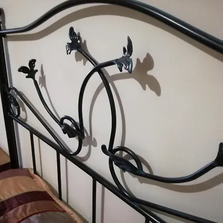 Mirador Del Valle Landhaus Cepeda