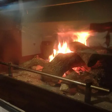 Mirador Del Valle Landhaus Cepeda