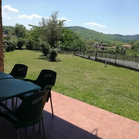 Mirador Del Valle