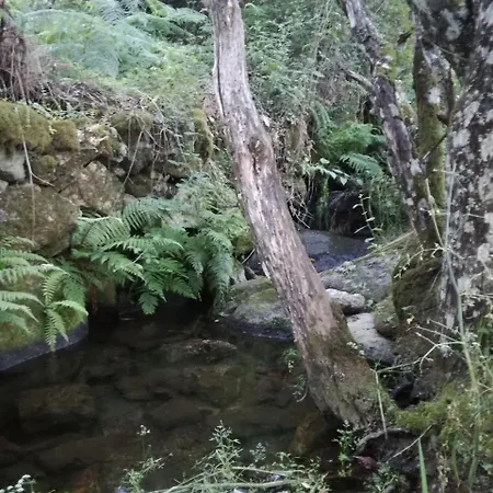 Landhaus Mirador Del Valle *