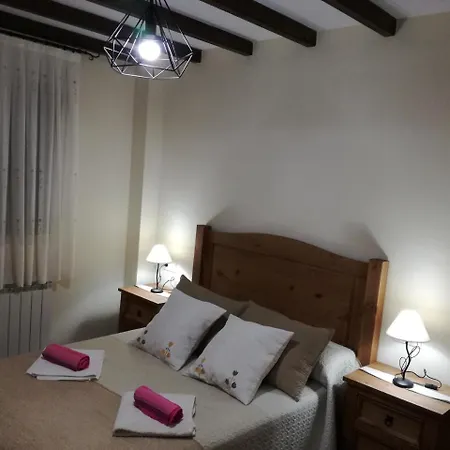 Mirador Del Valle * Cepeda