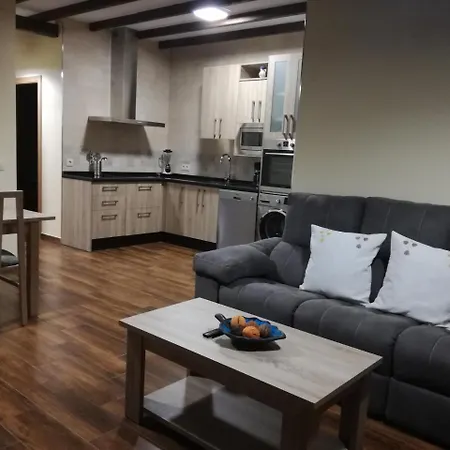 Mirador Del Valle * Cepeda