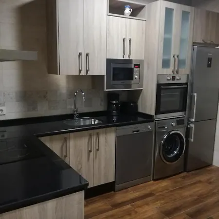 Mirador Del Valle Landhaus *