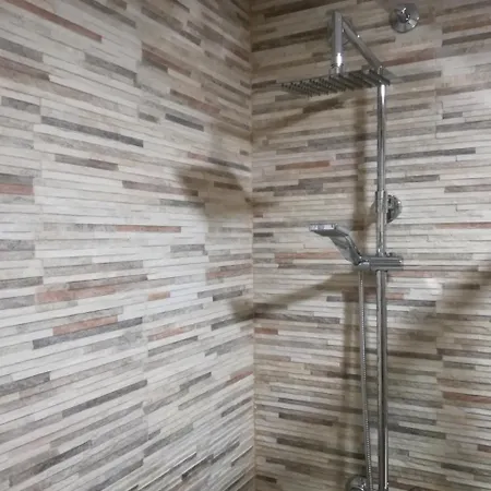 Mirador Del Valle Landhaus *