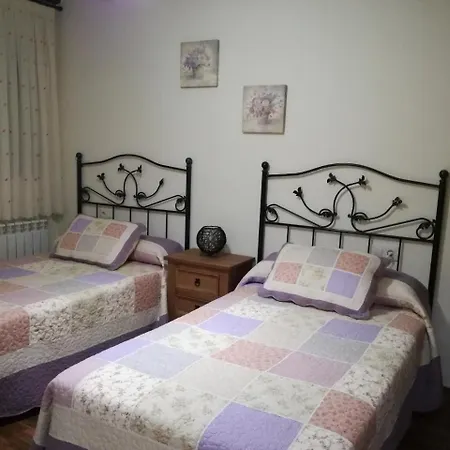 Country house Mirador Del Valle