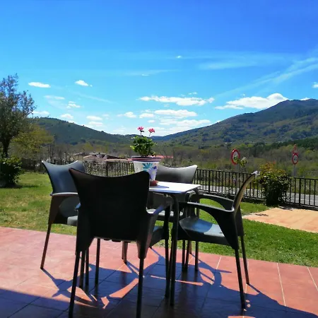 Mirador Del Valle *