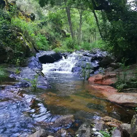 Mirador Del Valle Landhaus *