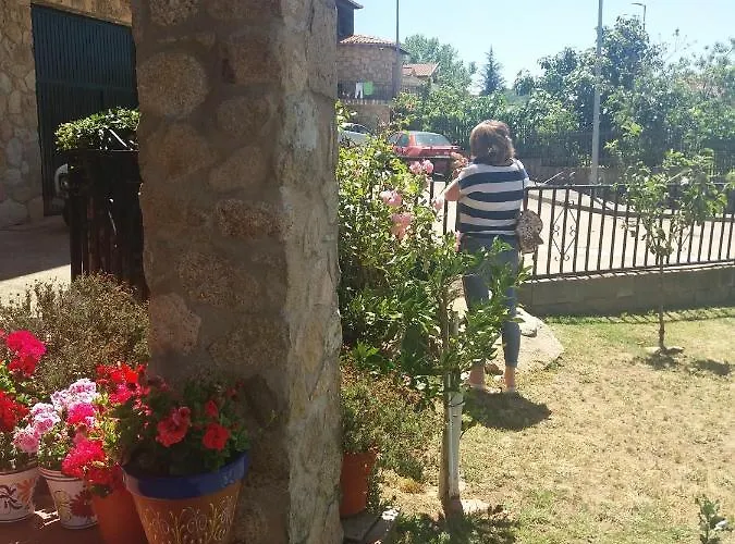 Mirador Del Valle * Cepeda