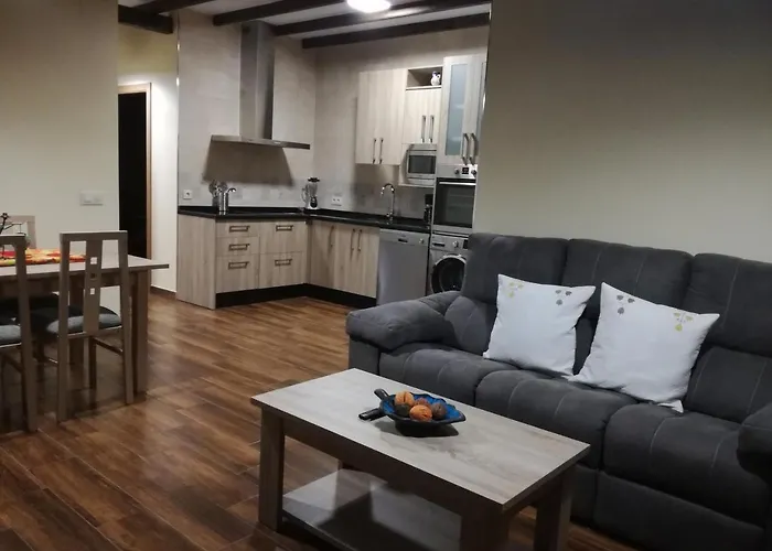 Mirador Del Valle * Cepeda