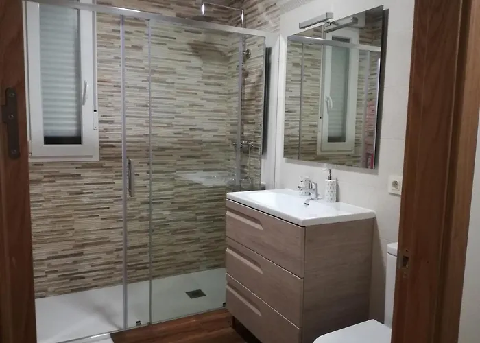 컨트리하우스 Mirador Del Valle Cepeda