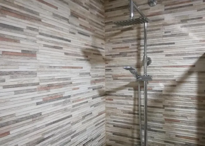 Mirador Del Valle 컨트리하우스 *