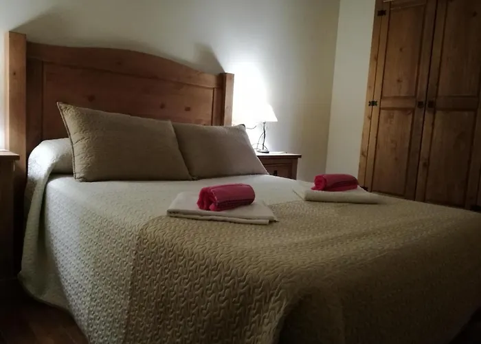 Mirador Del Valle * Cepeda