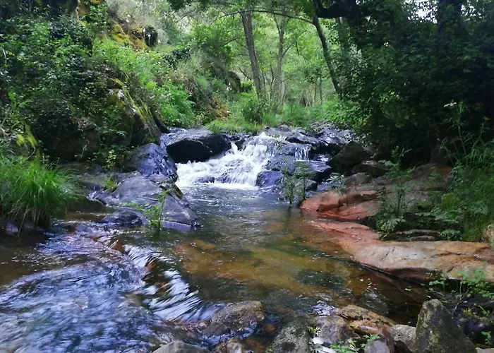Mirador Del Valle 컨트리하우스 *